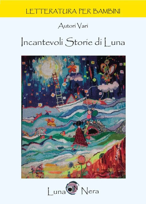 Incantevoli storie di luna