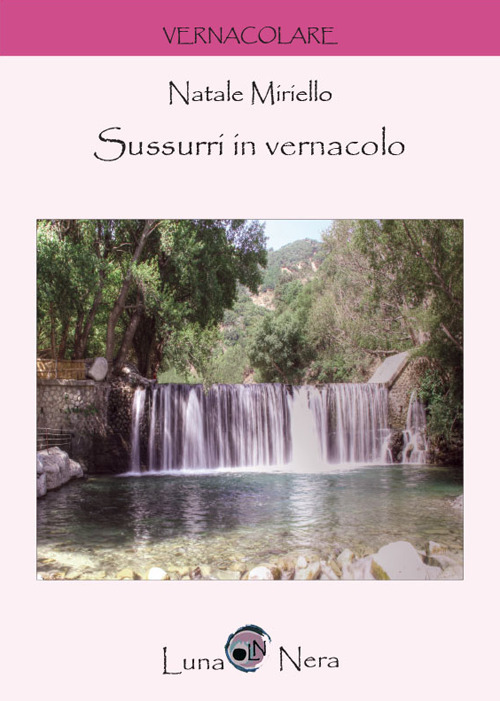 Sussurri in vernacolo