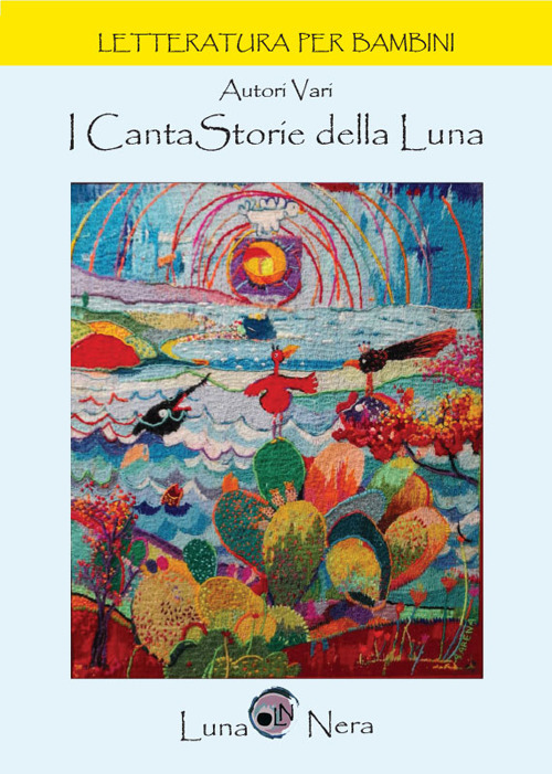 I cantastorie della luna