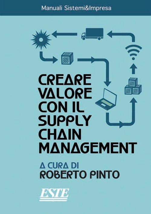 Creare valore con il supply chain management