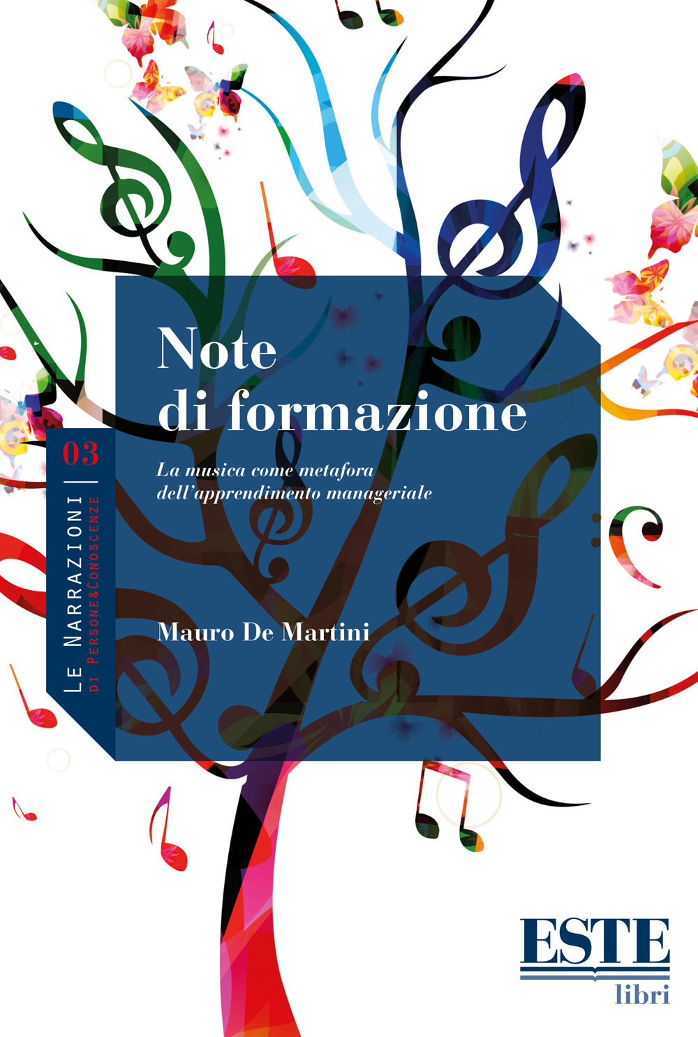 Note di formazione. La musica come metafora dell’apprendimento manageriale