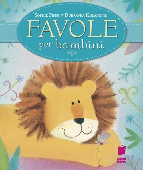 Favole per bambini
