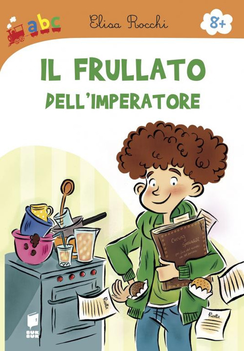 Il frullato dell'imperatore