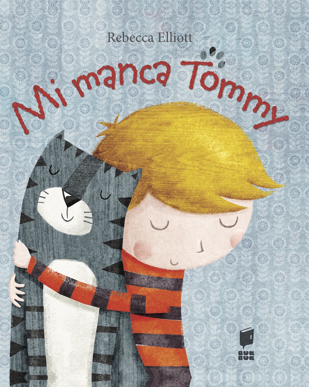 Mi manca Tommy