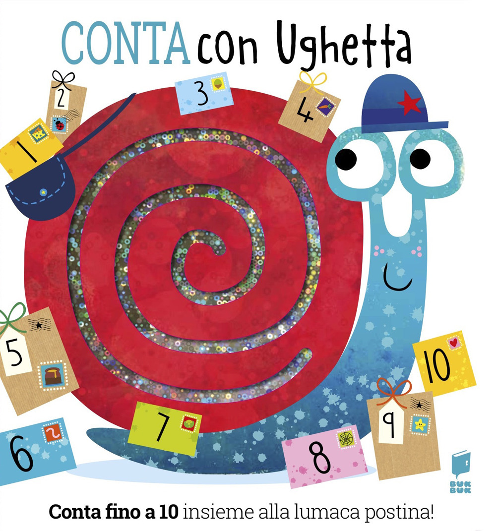 Conta con Ughetta