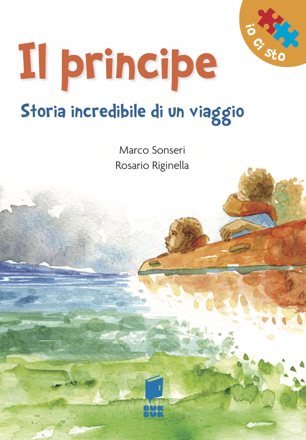 Il Principe. Storia incredibile di un viaggio