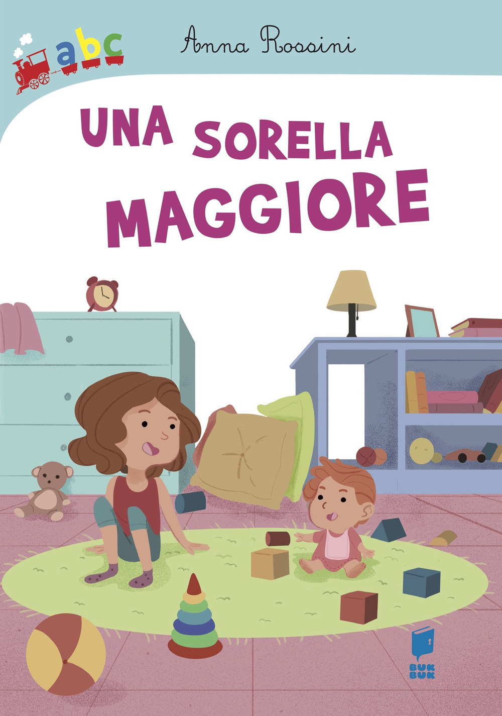 Una sorella maggiore