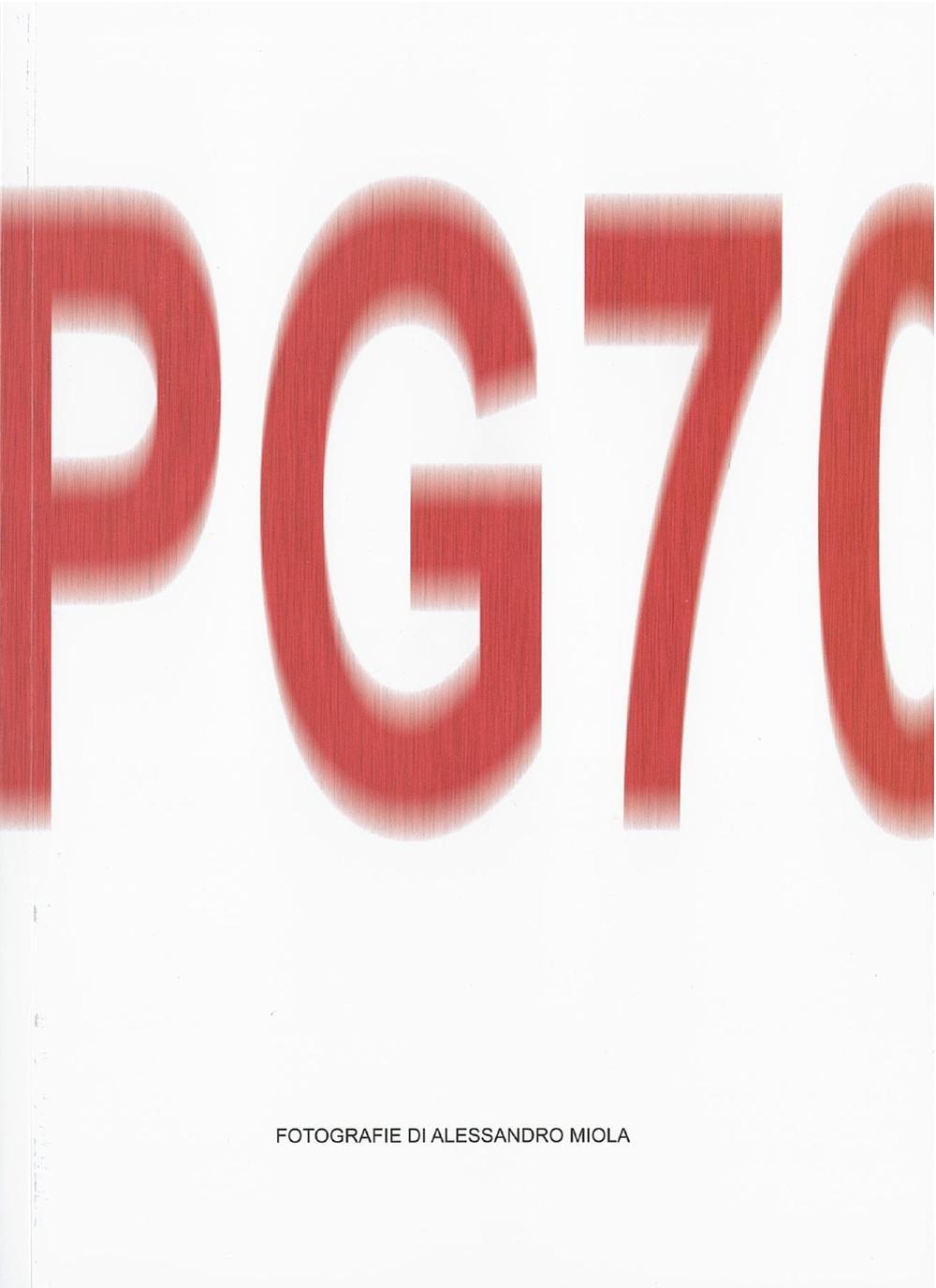PG70, ex campo di prigionia