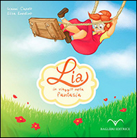Lia in viaggio nella fantasia