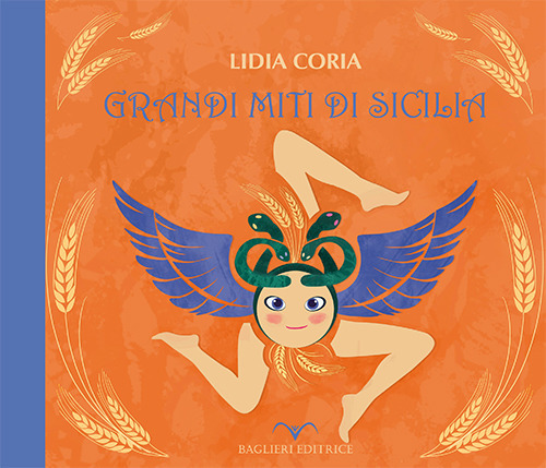 Grandi miti di Sicilia