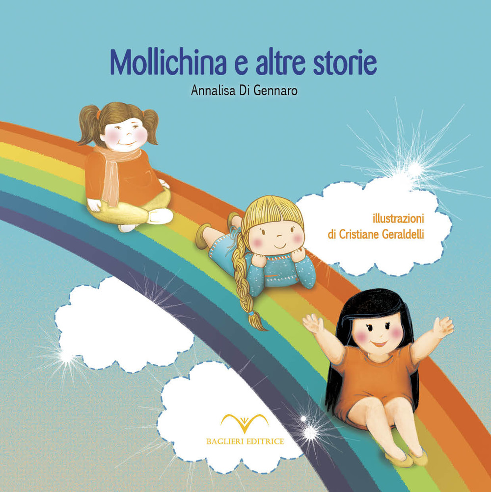 Mollichina e altre storie