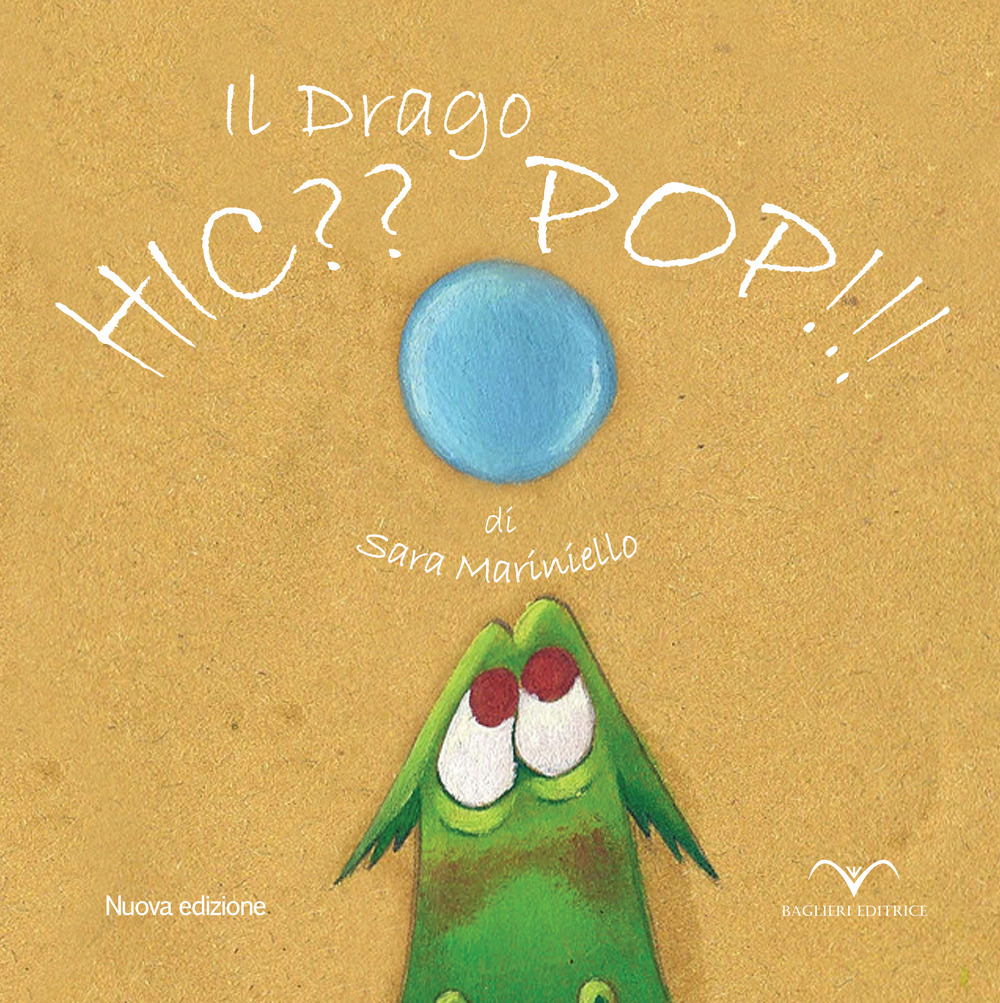 Il drago Hic?? Pop!!