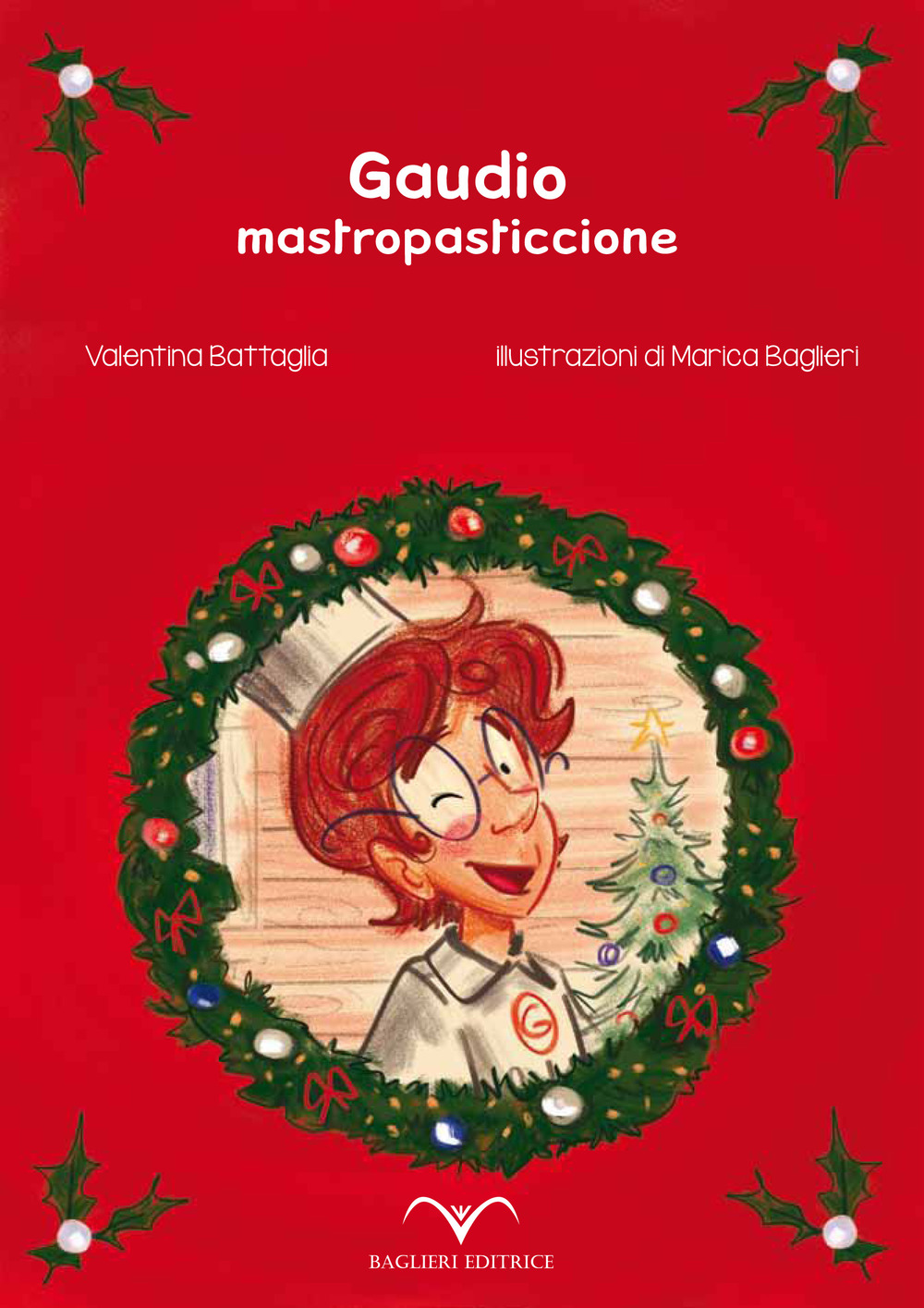 Gaudio, mastropasticcione