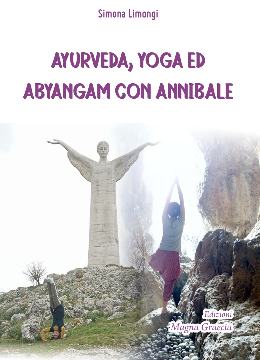 Ayurveda, yoga ed abyangam con Annibale