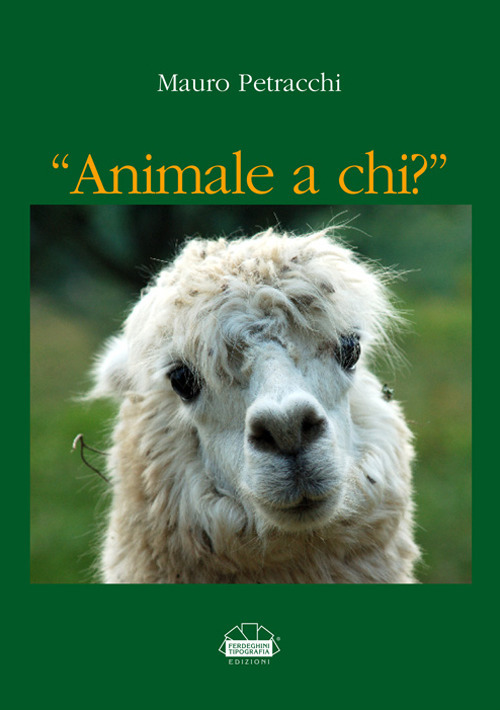 Animale a chi?