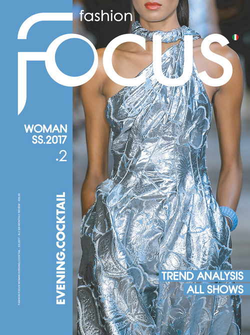 Fashion Focus Woman S/S