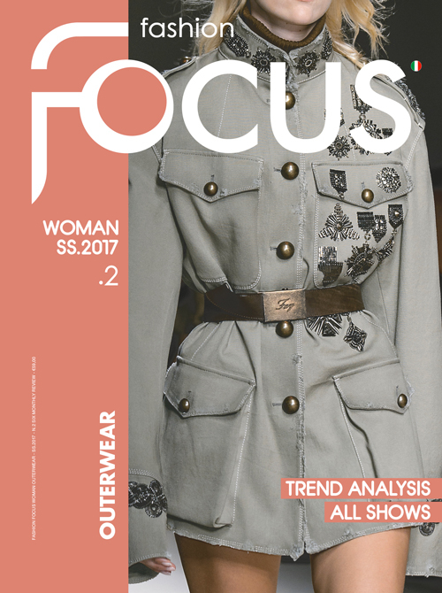 Fashion Focus Woman S/S