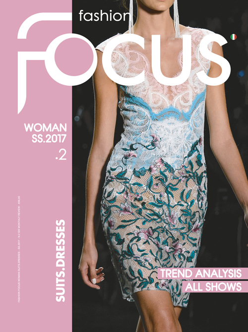 Fashion Focus Woman S/S . Vol. 2: Sets.Dresses