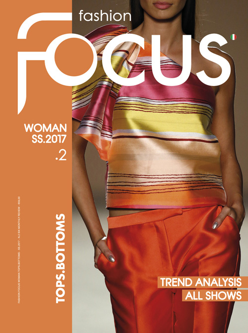 Fashion Focus Woman S/S