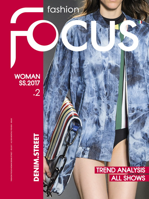 Fashion Focus Woman S/S