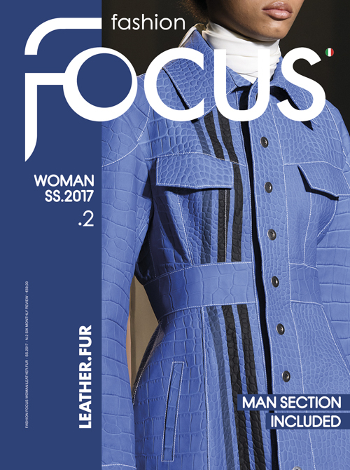 Fashion Focus Woman-Man S/S
