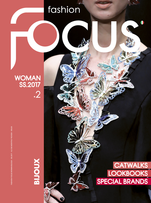 Fashion Focus Woman S/S. Vol. 2: Bijoux