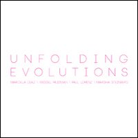 Unfoldig evolutions