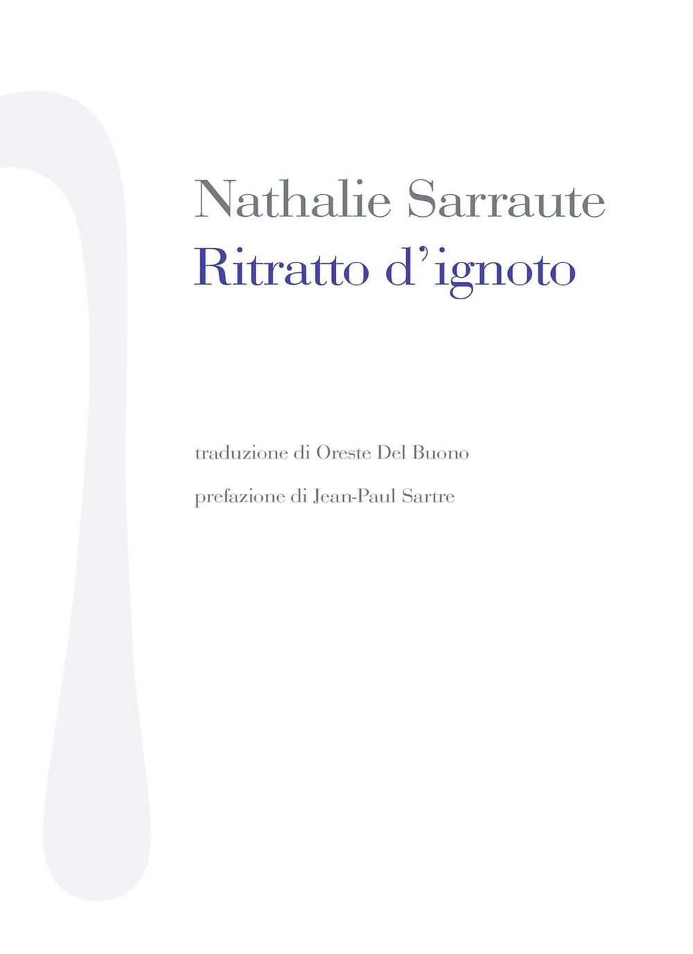 Ritratto d'ignoto