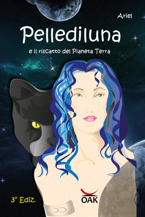 Pellediluna e il riscatto del Pianeta Terra