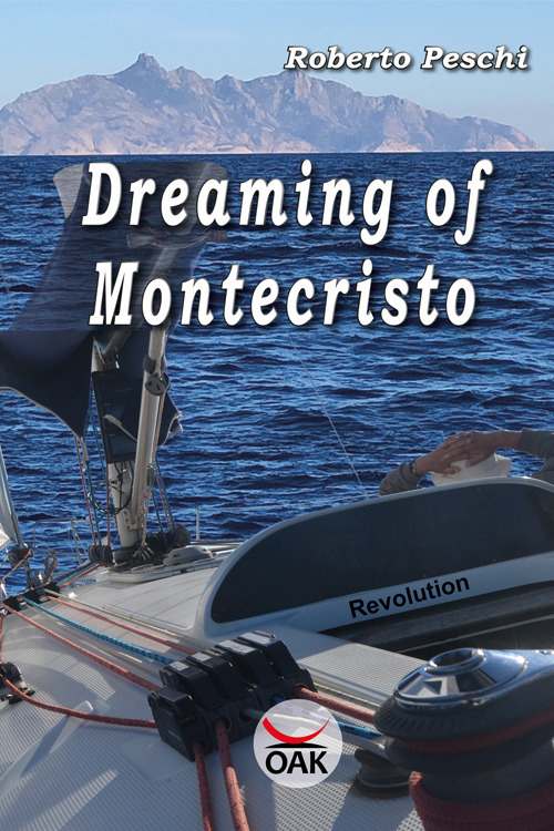 Dreaming of Montecristo