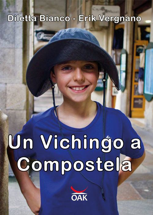 Un vichingo a Compostela
