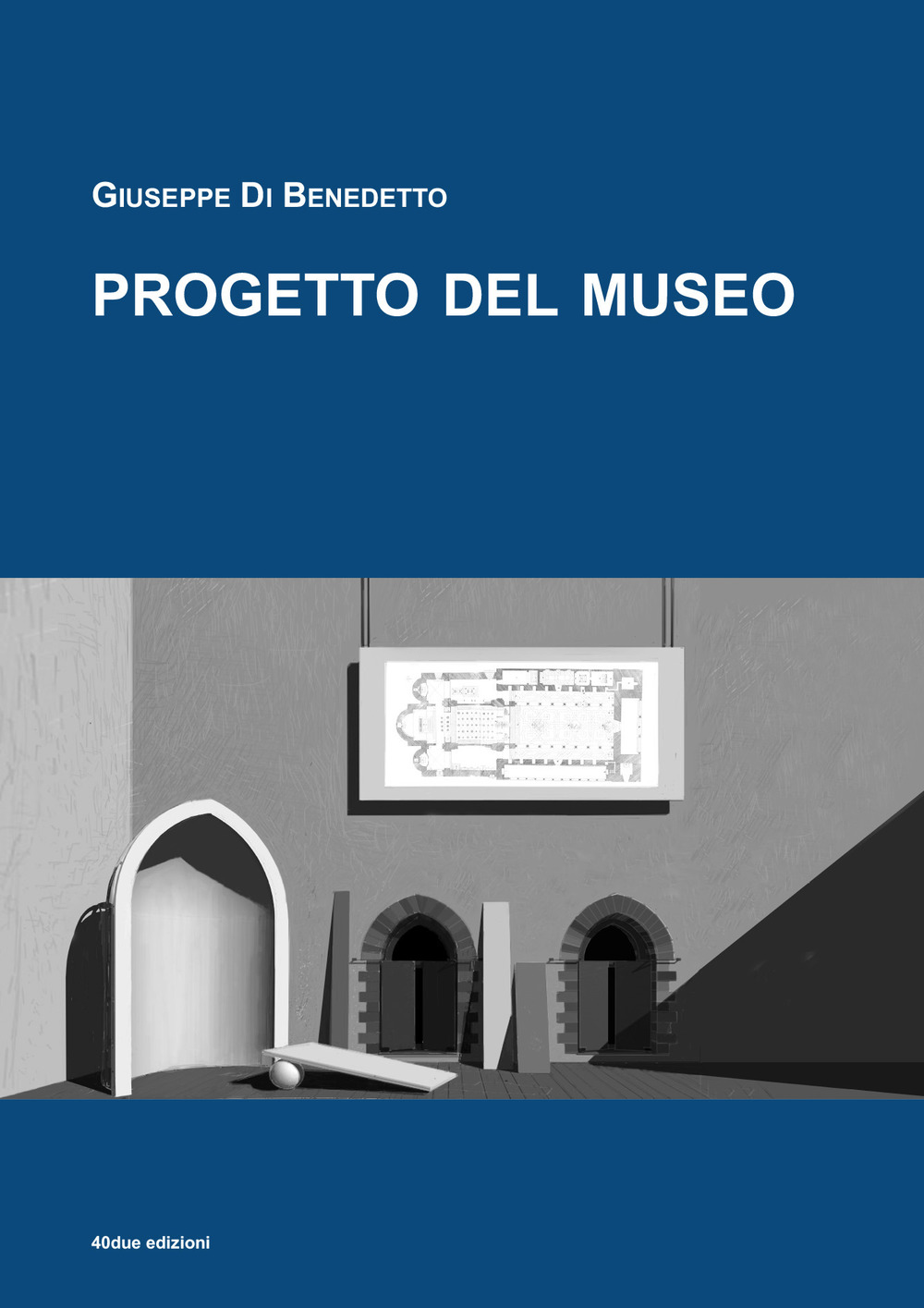 Progetto del museo