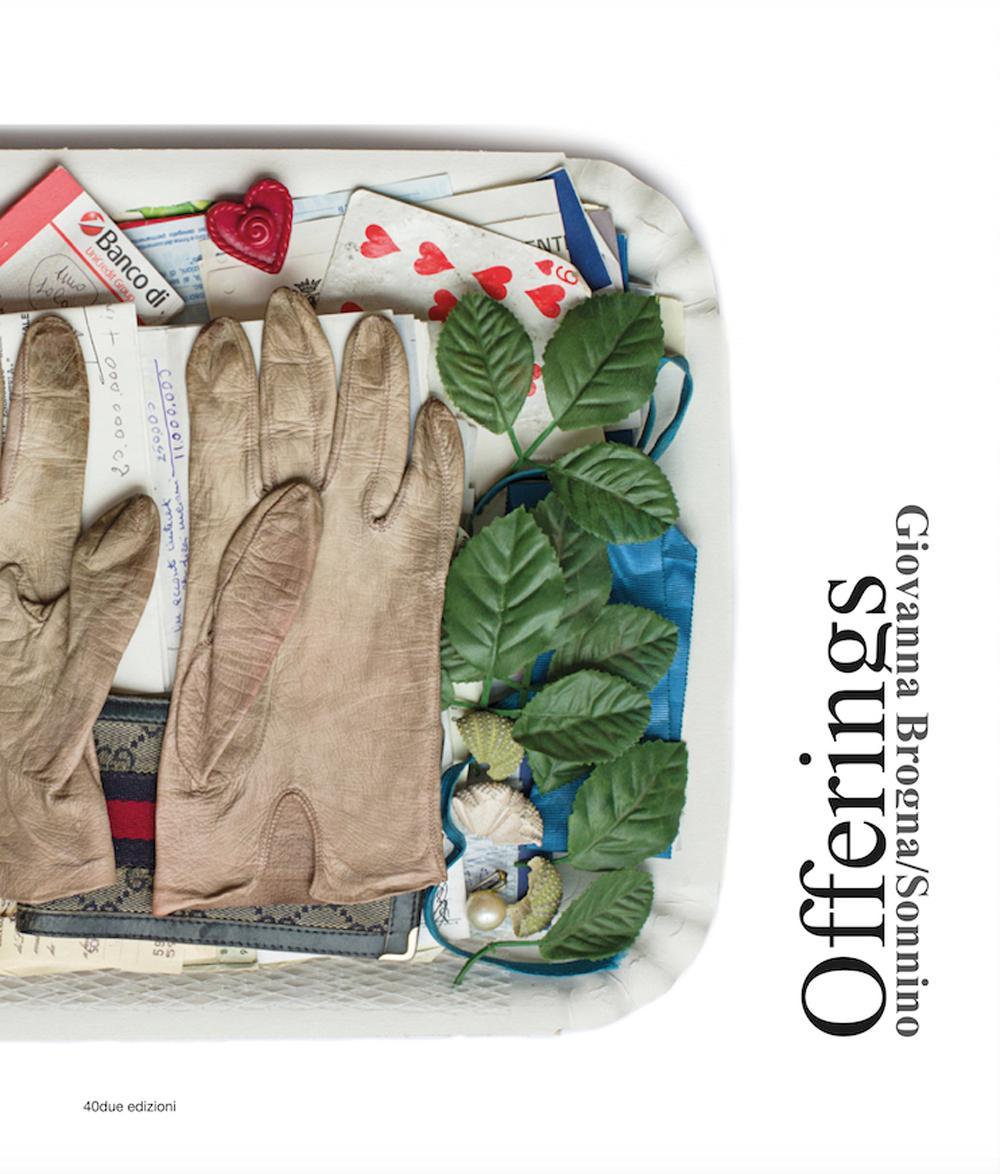 Offerings. Ediz. italiana, inglese e francese