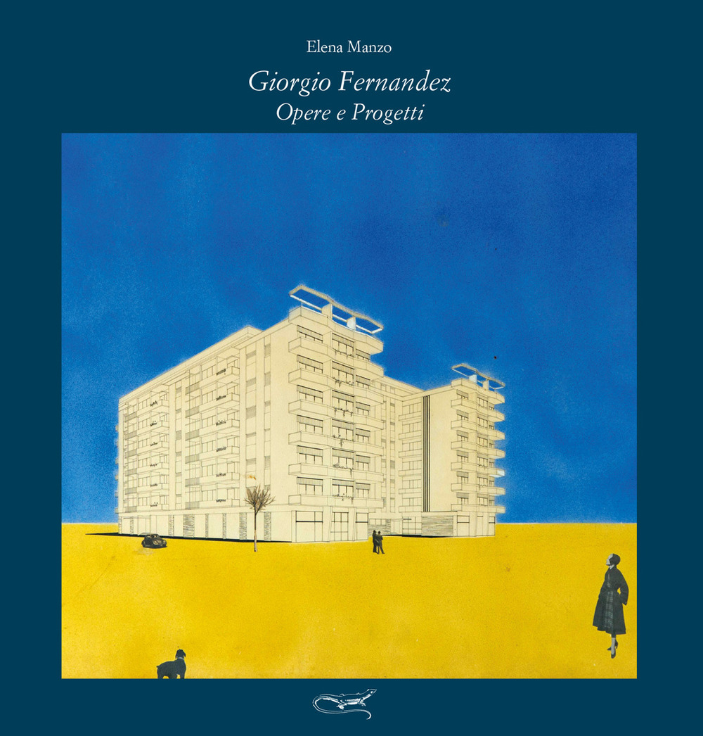 Giorgio Fernandez. Opere e progetti