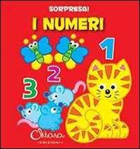 I numeri. Sorpresa!