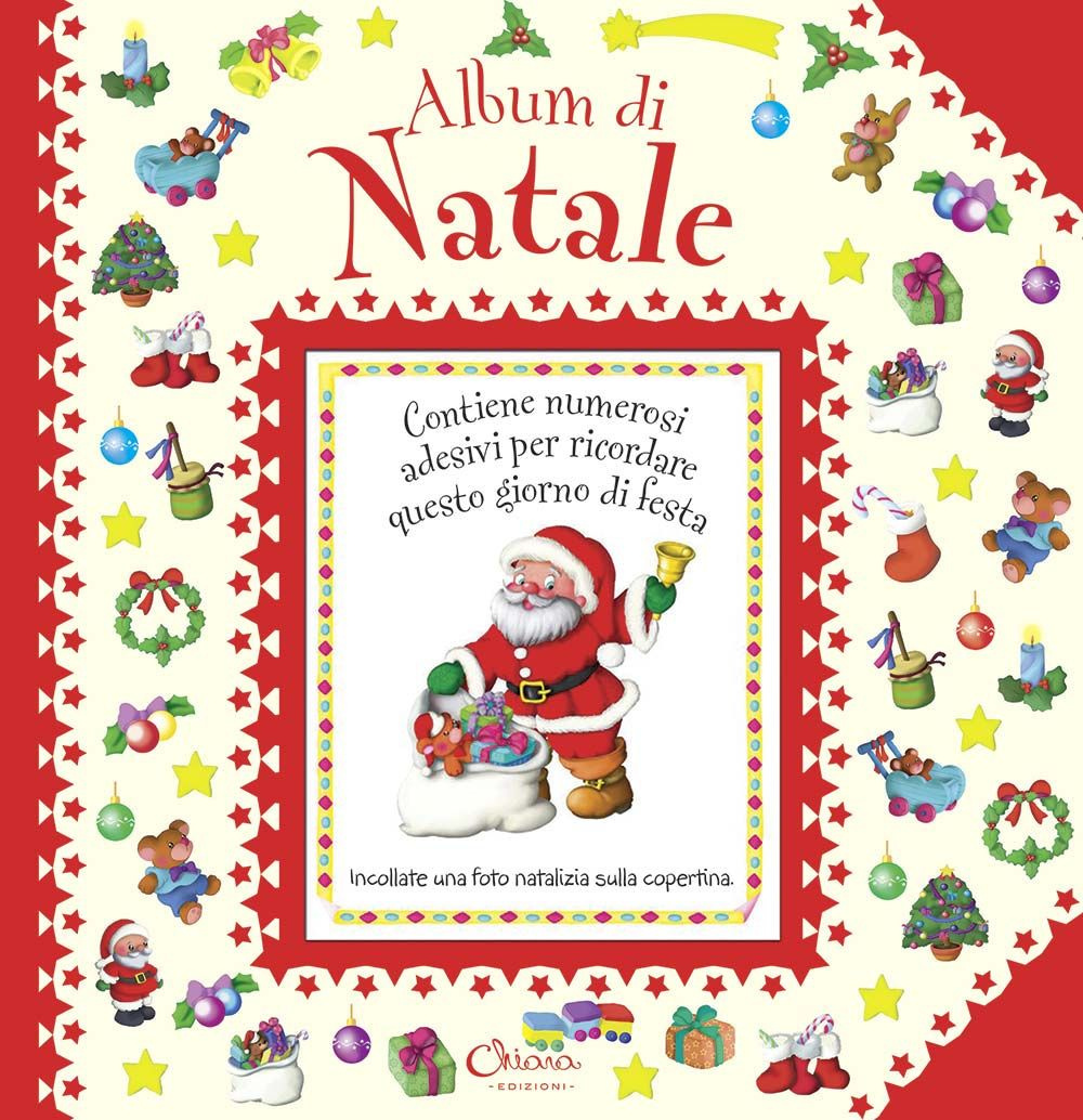 Album di Natale