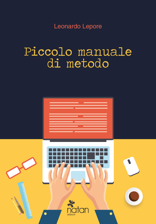 Piccolo manuale di metodo