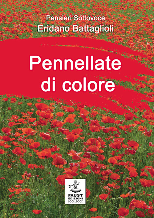 Pennellate di colore