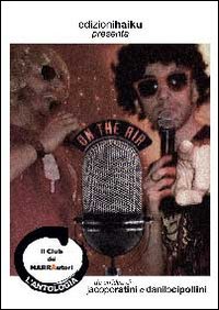 L'antologia dei NarrAutori