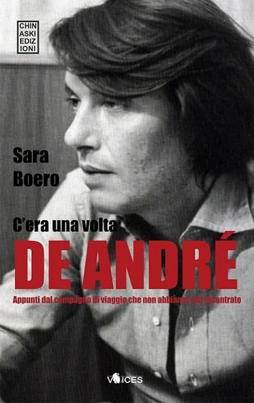 C'era una volta De André