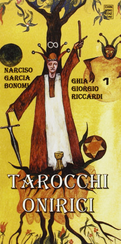 Tarocchi onirici