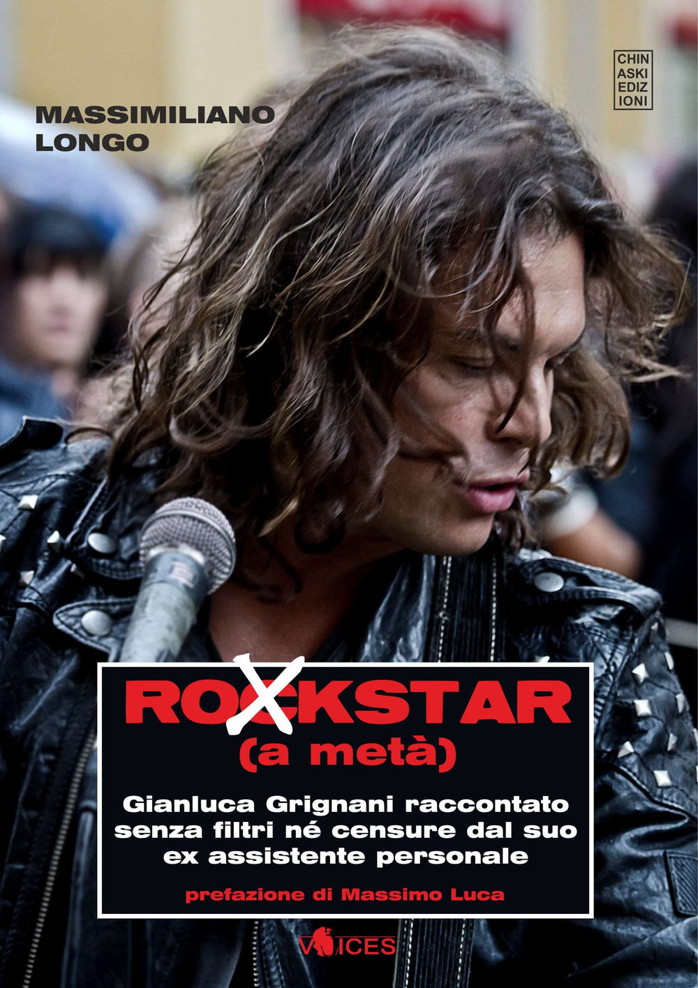 Rockstar (a metà)