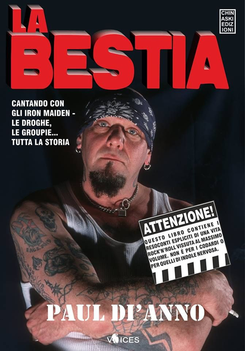 La bestia