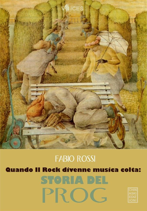 Quando il rock divenne musica colta: storia del prog