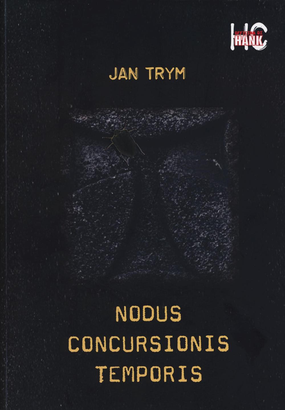 Nodus concursionis temporis