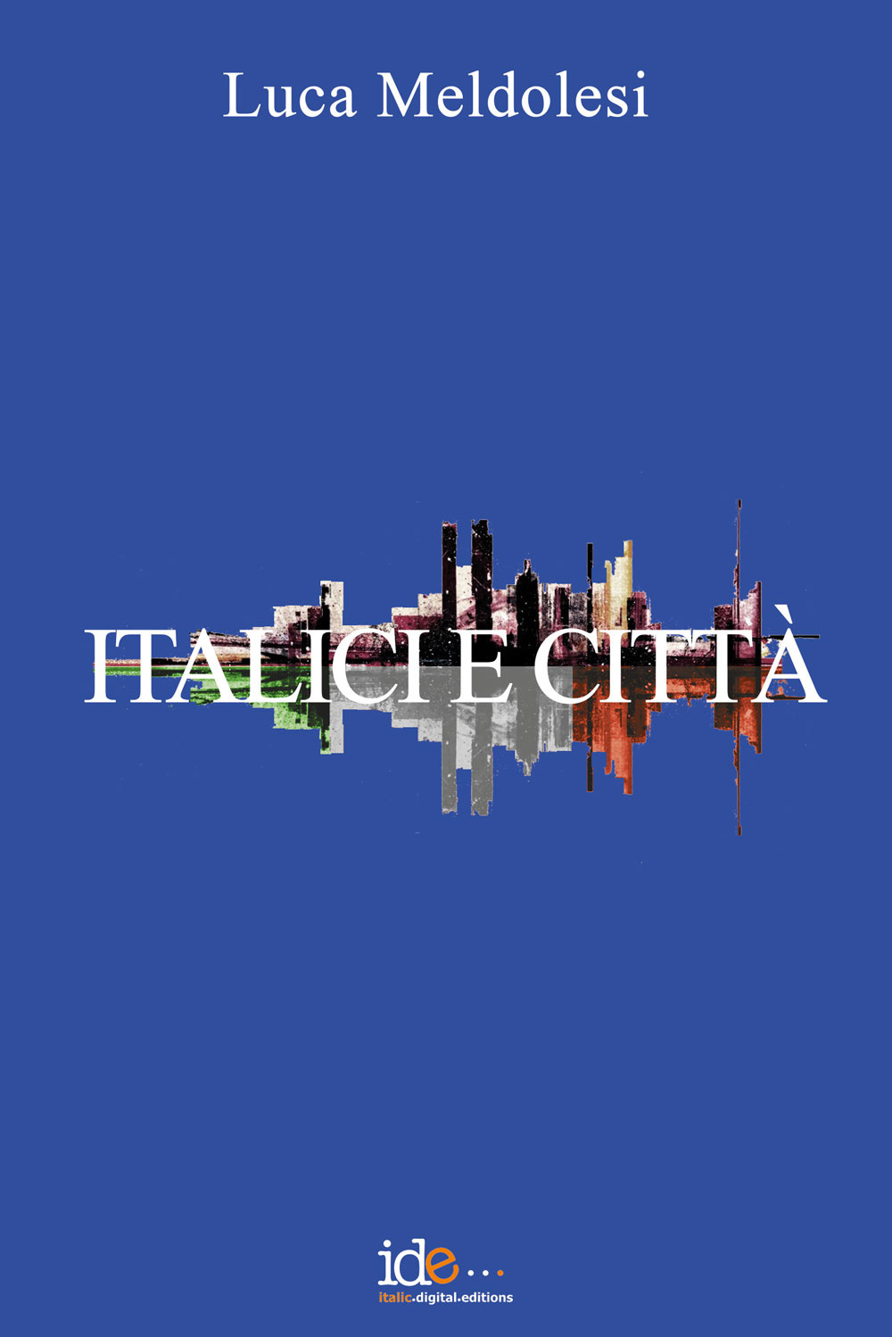 Italici e città