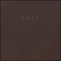 Zolle. Ediz. italiana e inglese