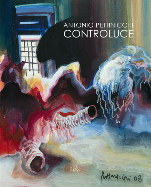 Antonio Pettinicchi. Controluce