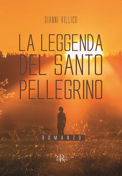 La leggenda del santo pellegrino