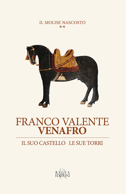 Venafro il suo castello le sue torri